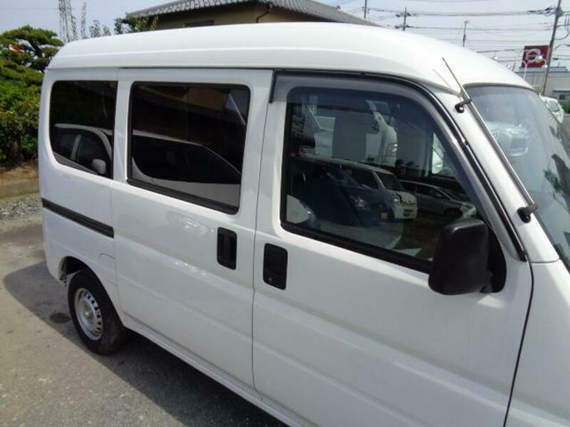 ACTY VAN