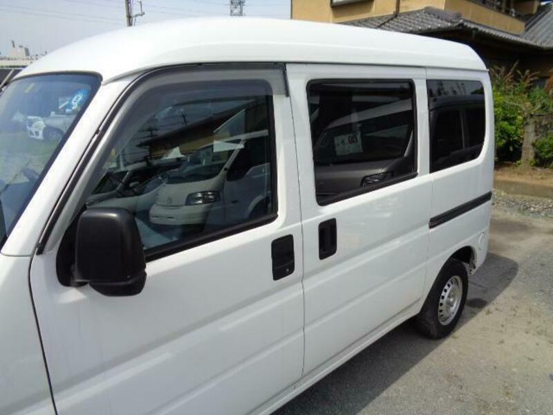 ACTY VAN