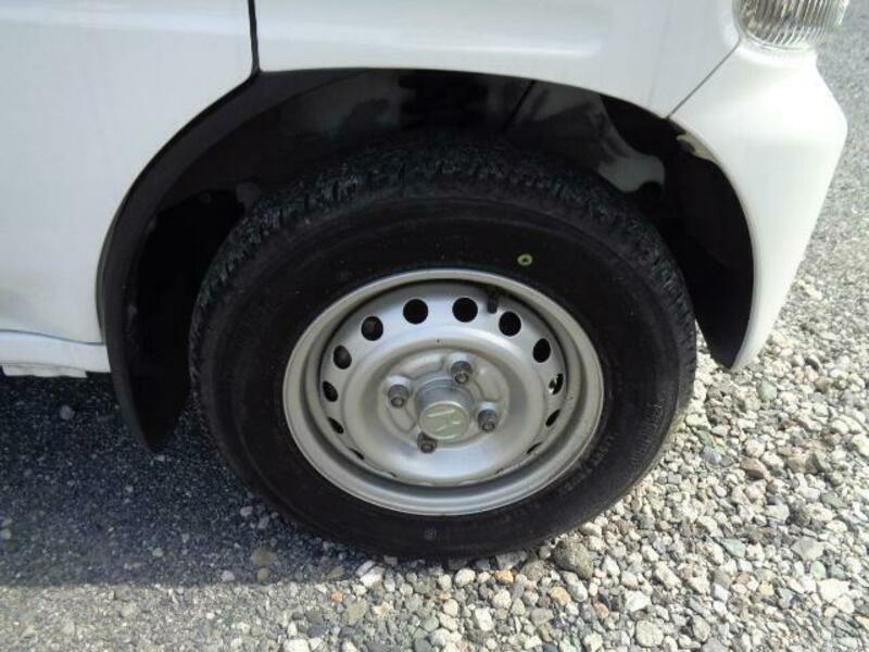 ACTY VAN
