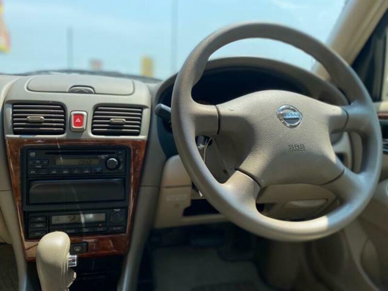 BLUEBIRD SYLPHY