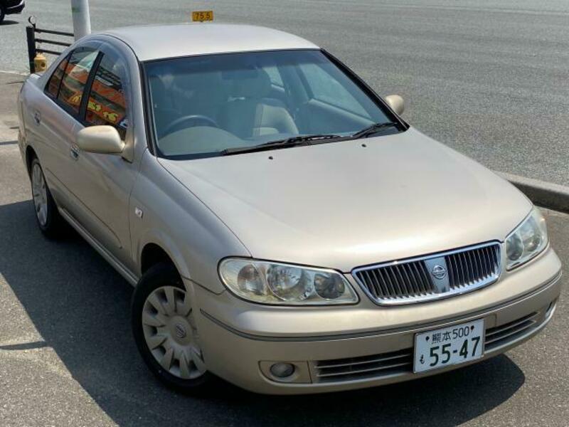 BLUEBIRD SYLPHY