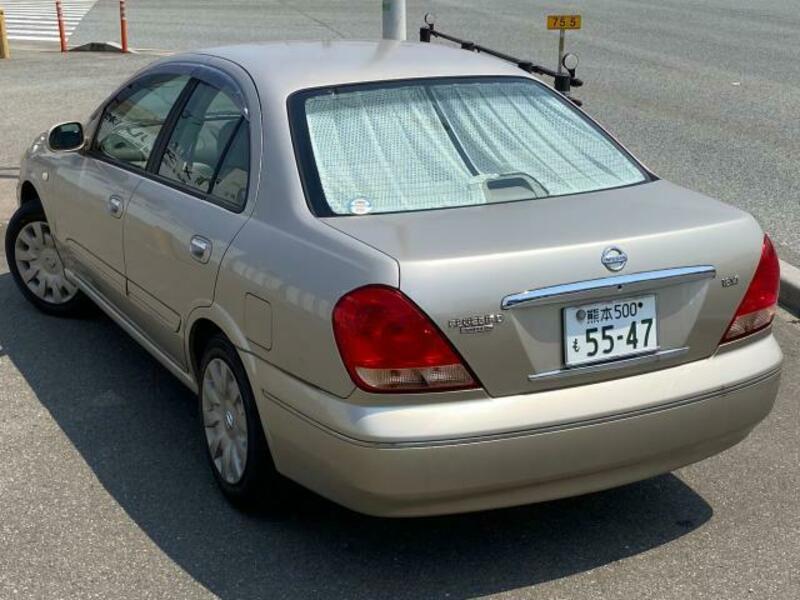BLUEBIRD SYLPHY