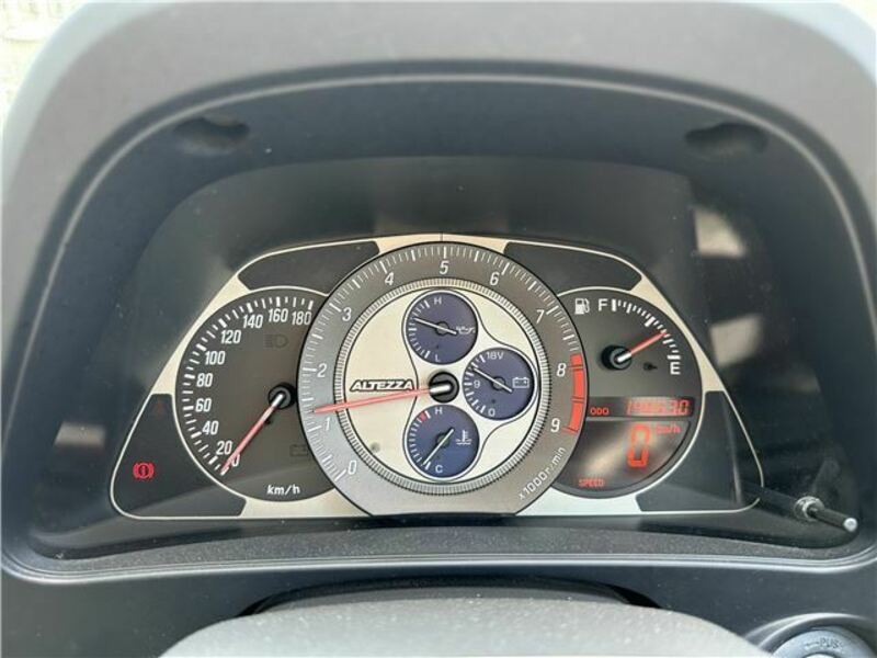 ALTEZZA