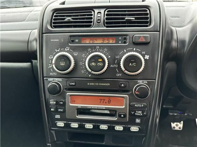 ALTEZZA