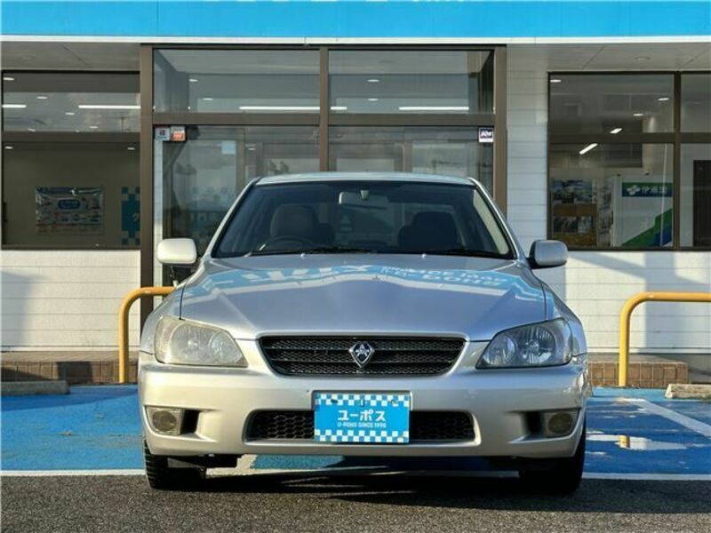 ALTEZZA