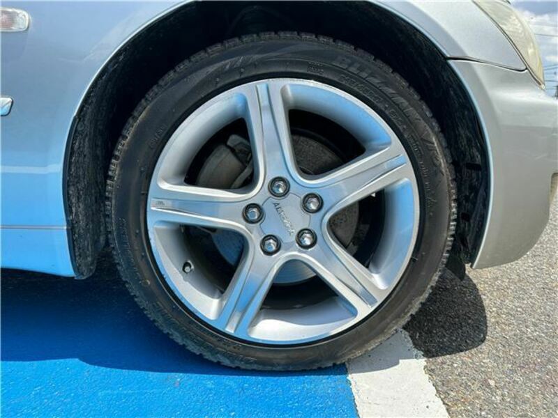 ALTEZZA