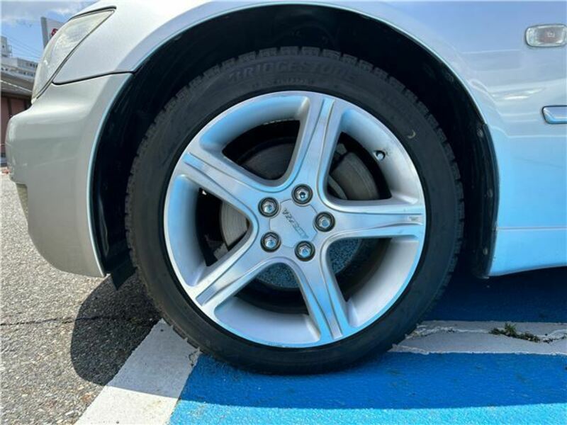 ALTEZZA