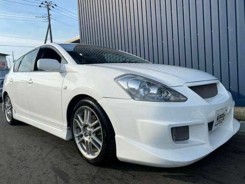 CALDINA