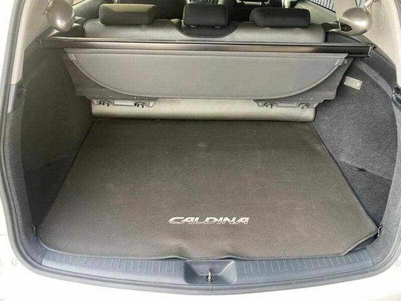 CALDINA