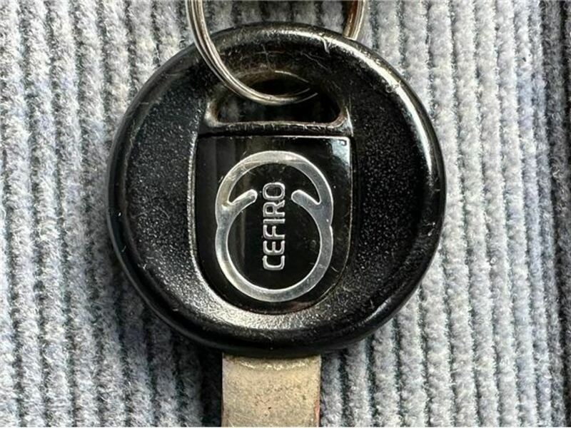 CEFIRO