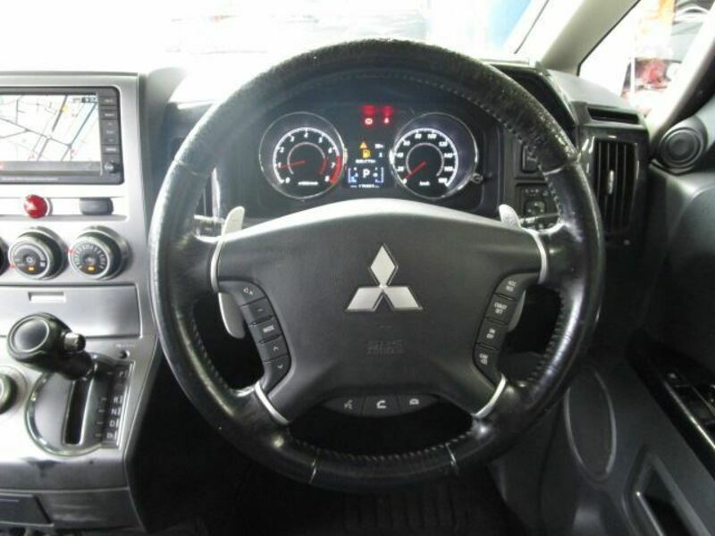 DELICA D5