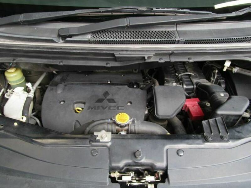 DELICA D5