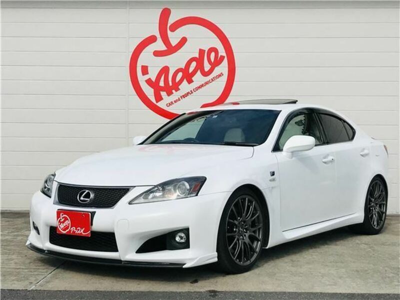 Used 2014 LEXUS IS USE20 | SBI Motor Japan