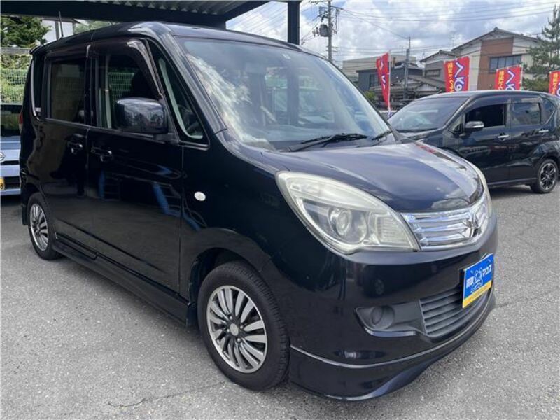 DELICA D2
