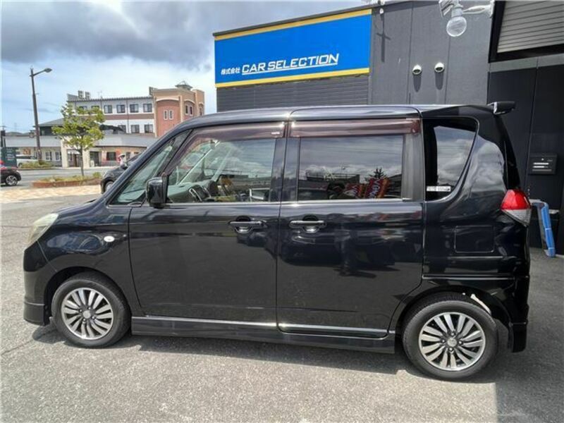 DELICA D2
