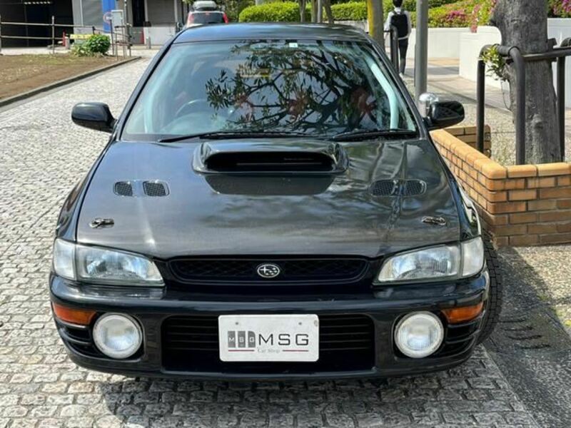 IMPREZA