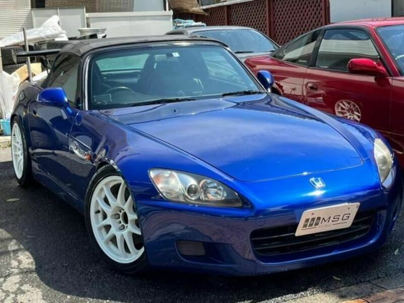 S2000-0