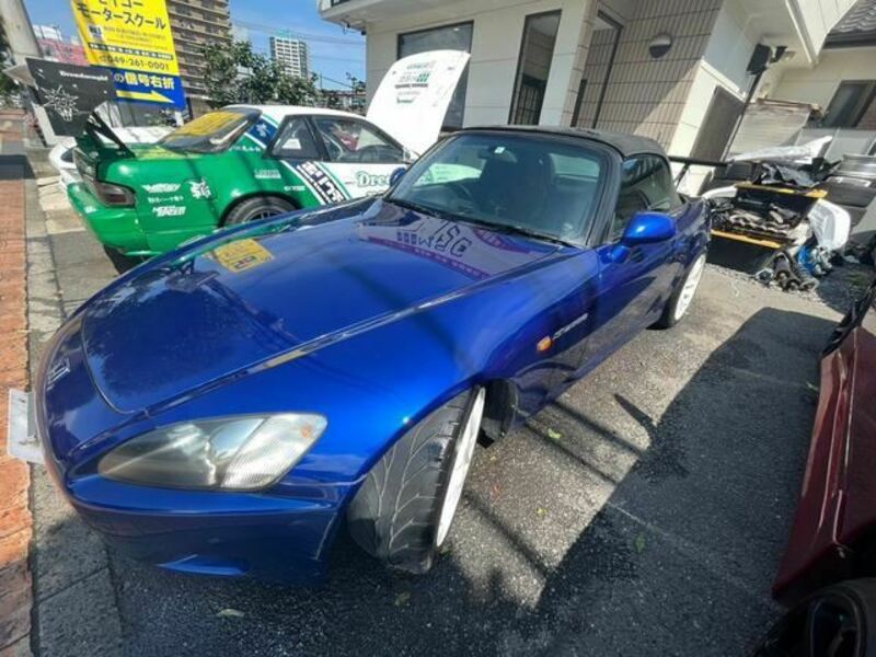 S2000-6