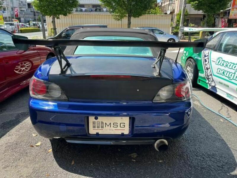 S2000-10