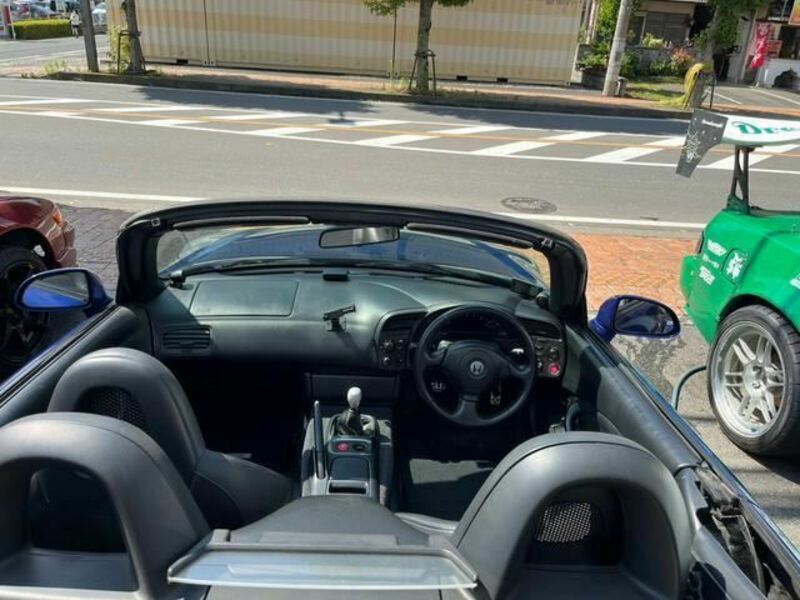 S2000-25