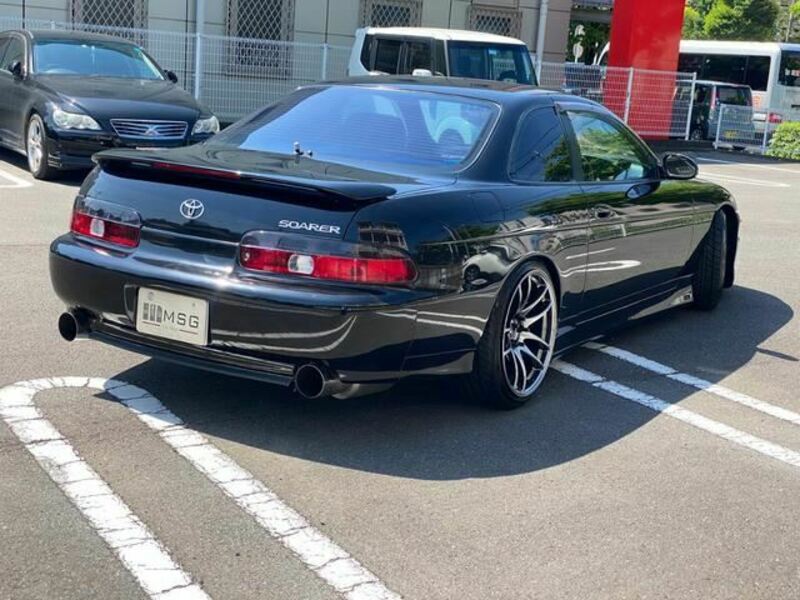 SOARER