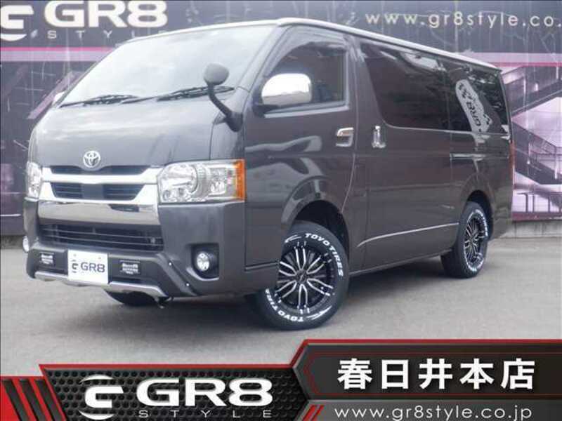 HIACE VAN-0