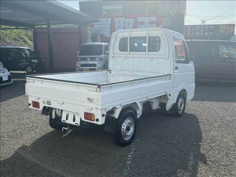 CARRY TRUCK