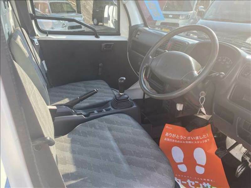 CARRY TRUCK