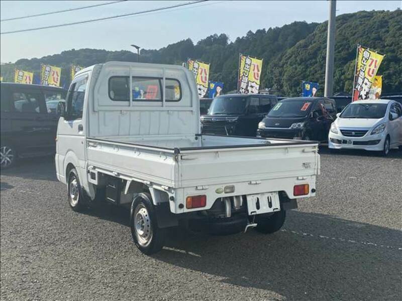 CARRY TRUCK