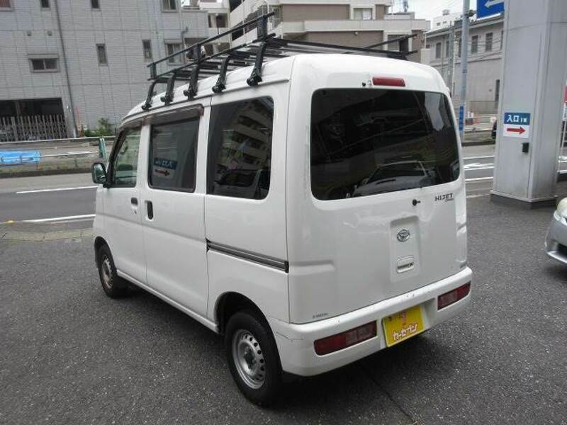 HIJET CARGO