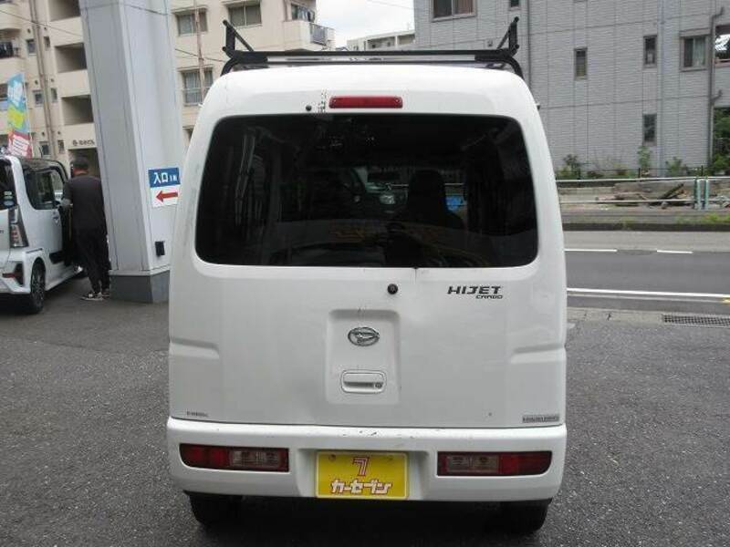HIJET CARGO