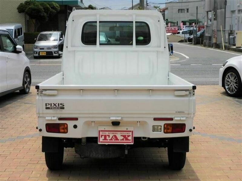 PIXIS TRUCK