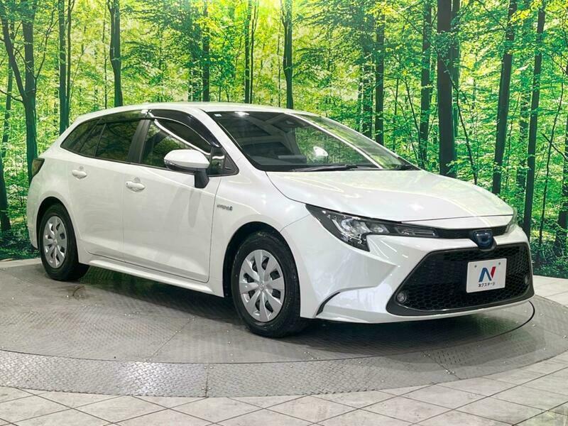 COROLLA TOURING