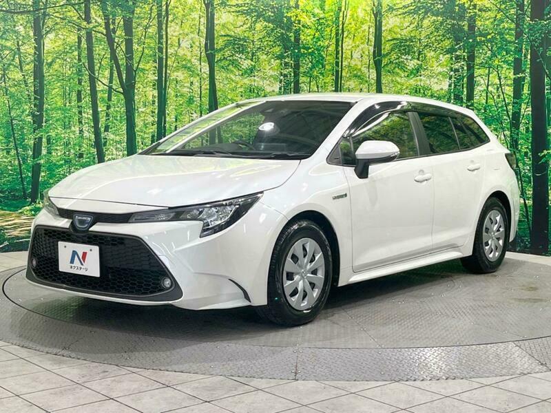COROLLA TOURING