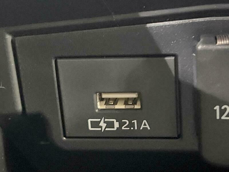 COROLLA TOURING