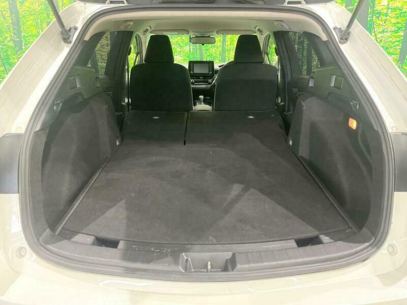 COROLLA TOURING