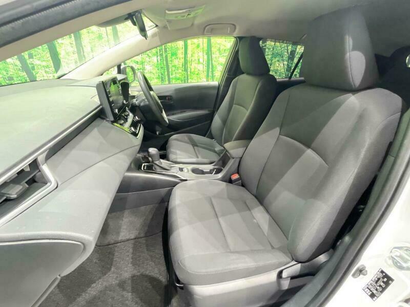 COROLLA TOURING