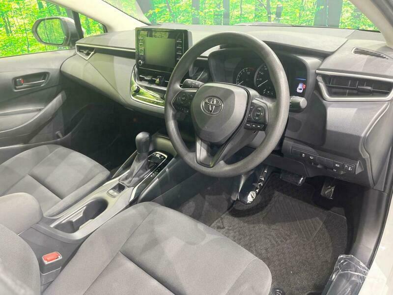 COROLLA TOURING