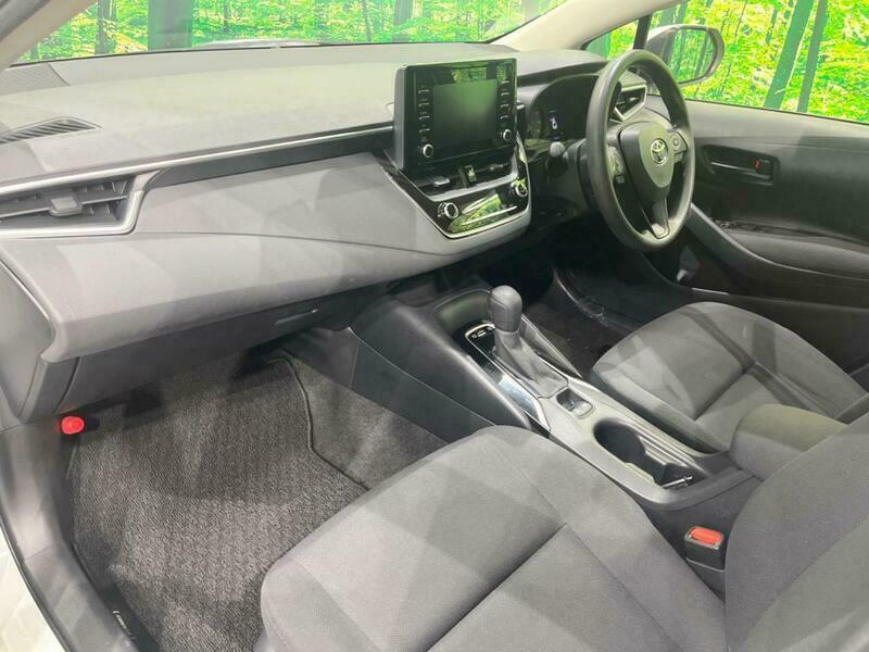COROLLA TOURING