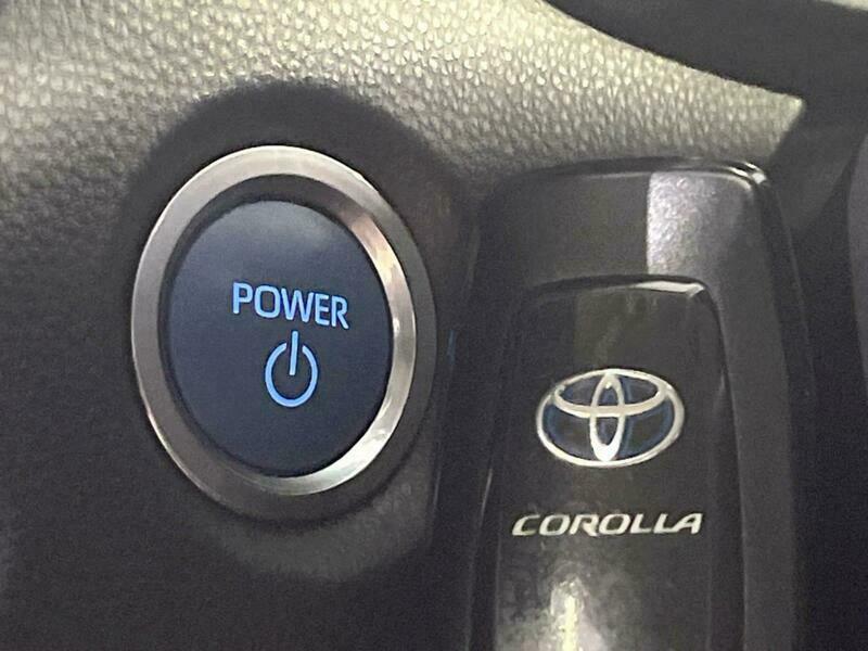 COROLLA TOURING