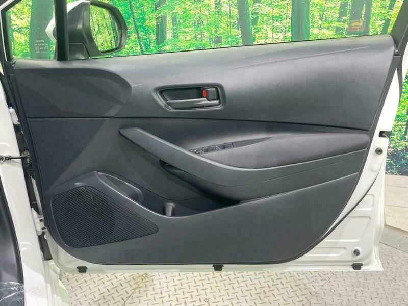 COROLLA TOURING