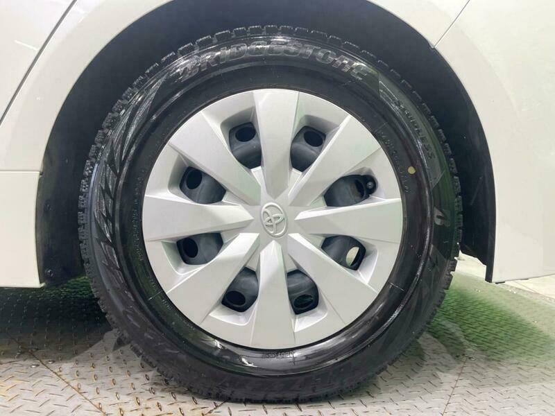 COROLLA TOURING