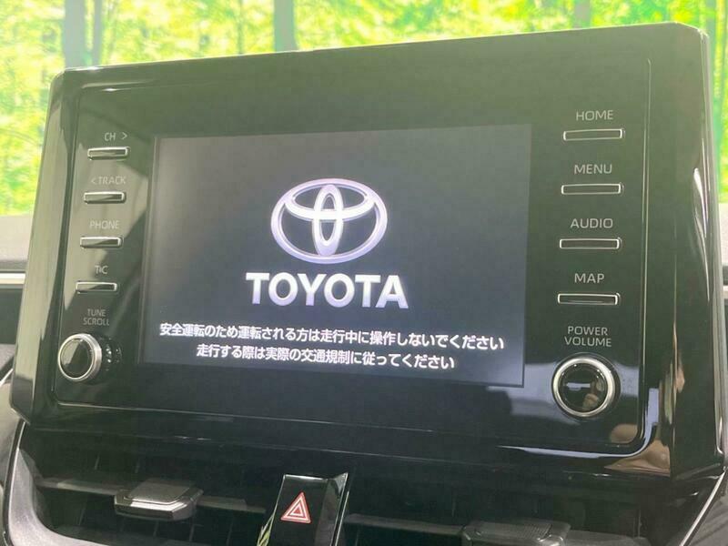 COROLLA TOURING