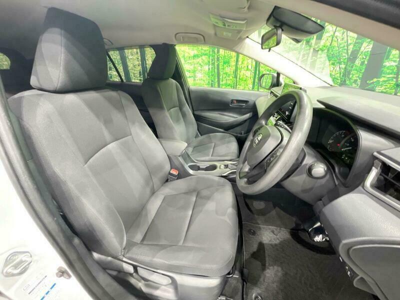 COROLLA TOURING