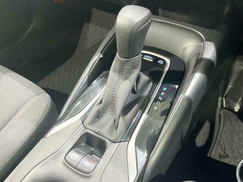 COROLLA TOURING