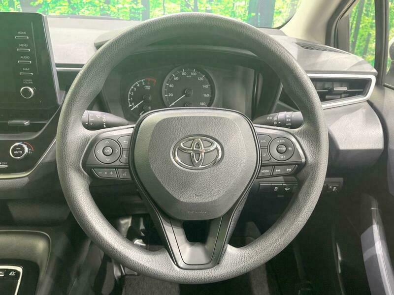 COROLLA TOURING