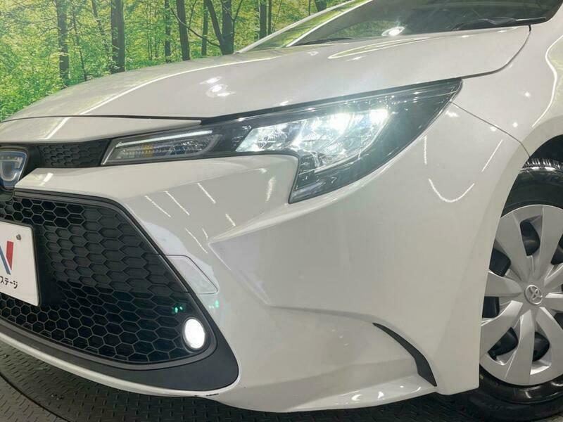 COROLLA TOURING
