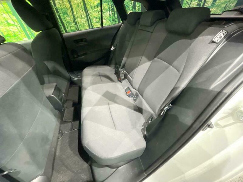 COROLLA TOURING