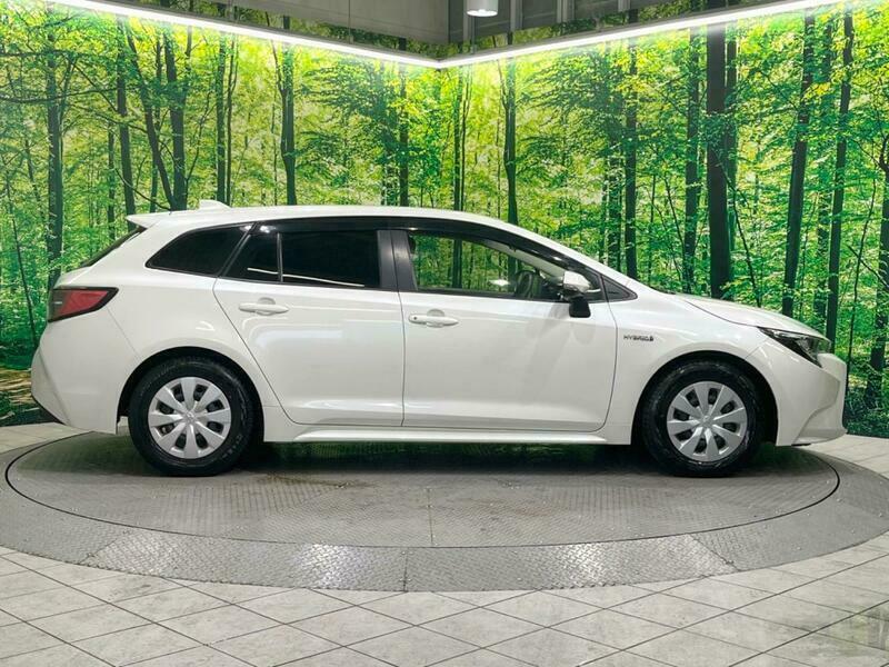 COROLLA TOURING