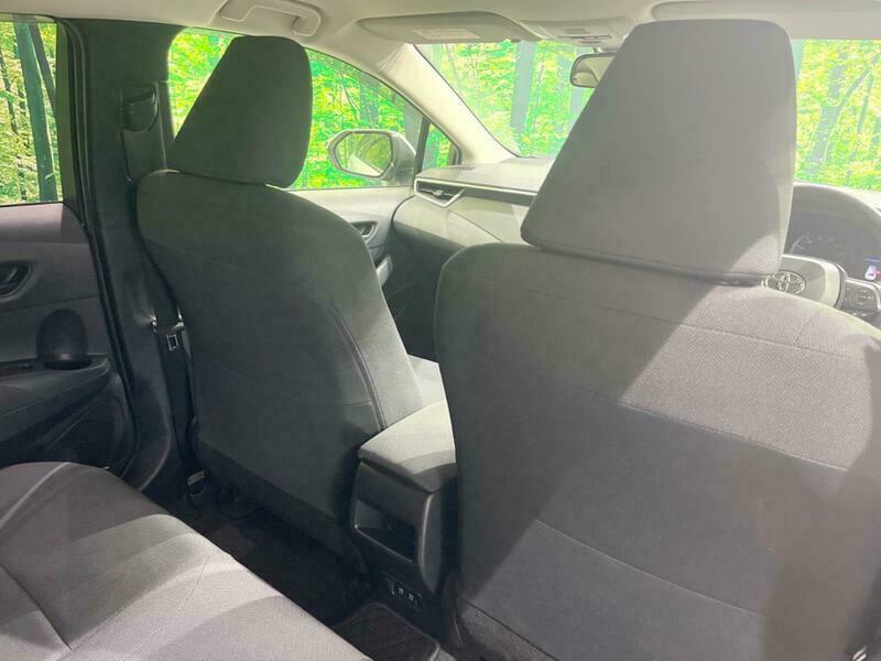 COROLLA TOURING